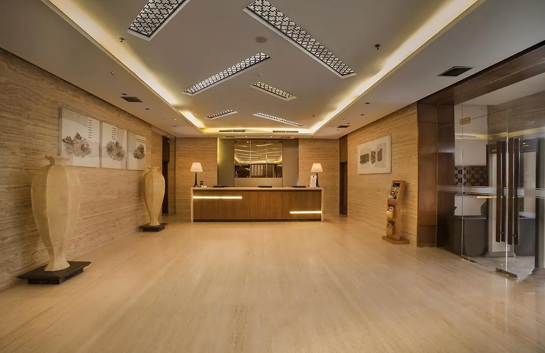 El Hotel Jakarta-1