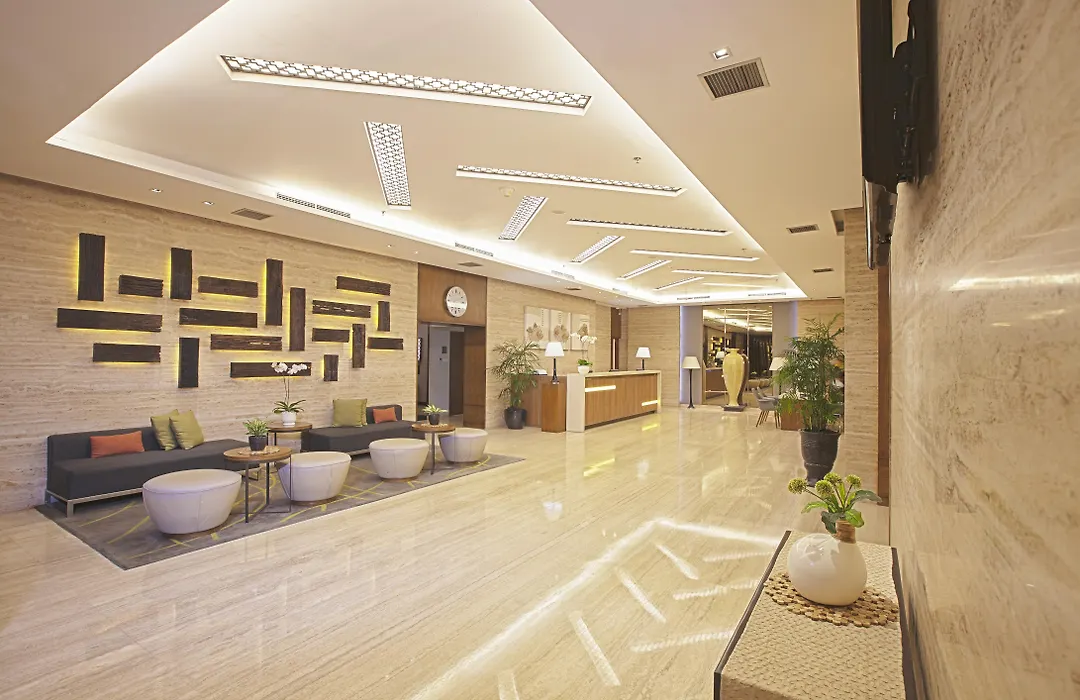 El Hotel Jakarta-1