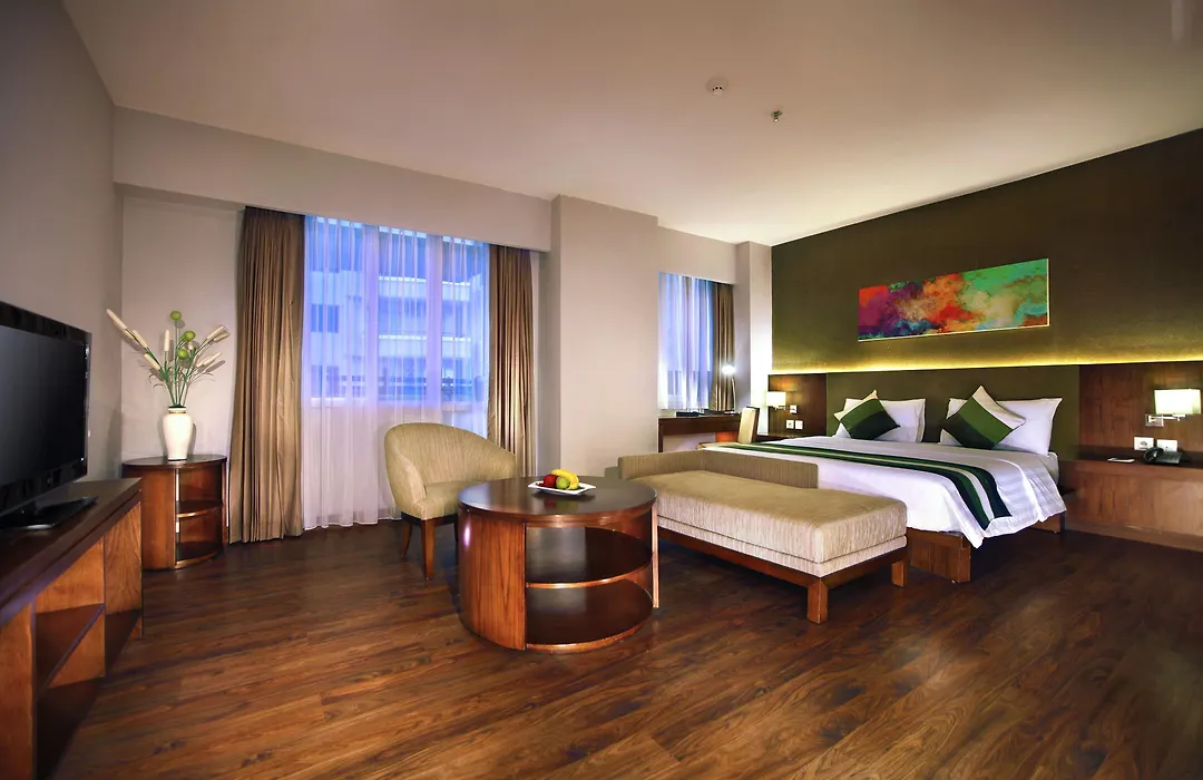 El Hotel Jakarta-1
