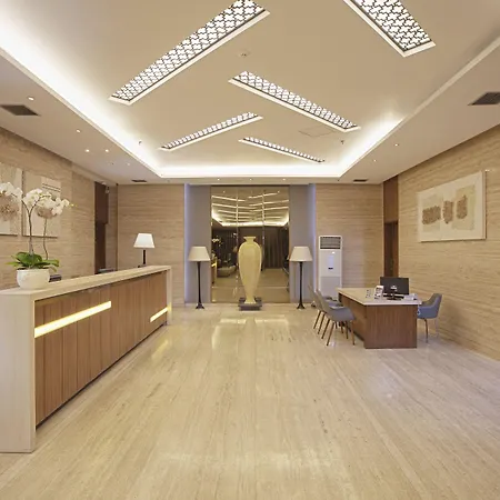 El Hotel Jakarta-3