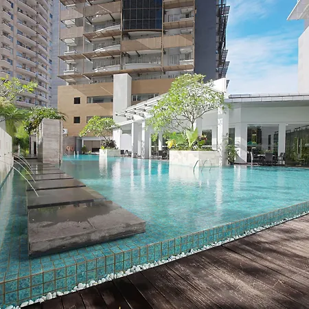 El Hotel Jakarta-2