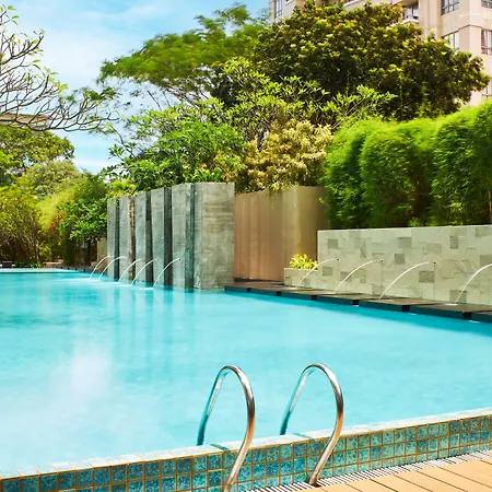 El Hotel Jakarta-3