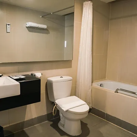 El Hotel Jakarta-3