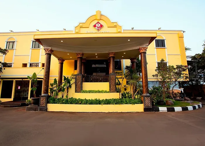 3 Putra Bi Executive Hotel Jakarta