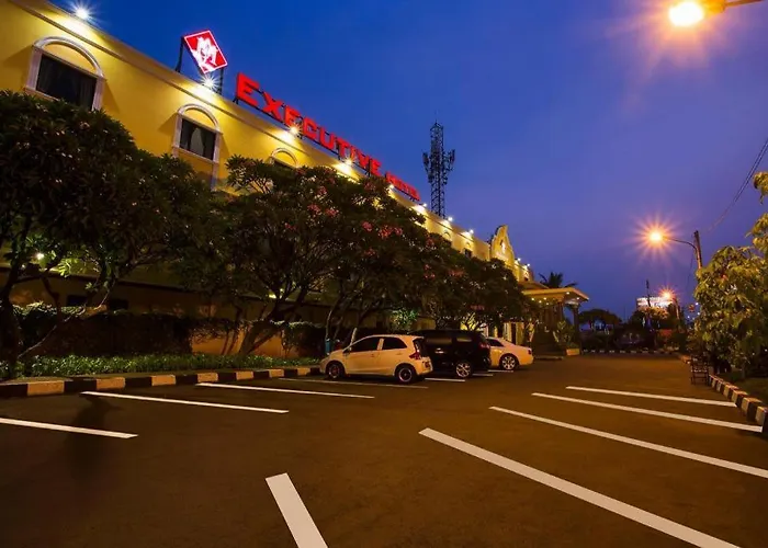 3 Putra Bi Executive Hotel Jakarta