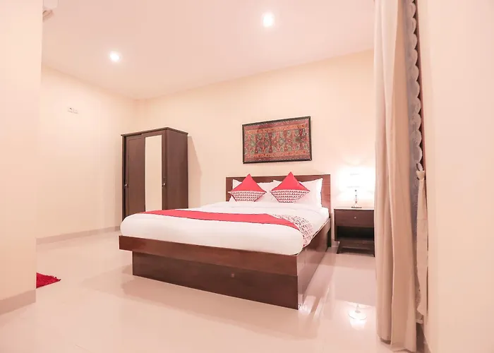 Capital O 133 Griya Ciaji Hotel Jakarta